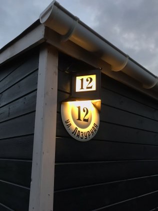 «Петроградский»